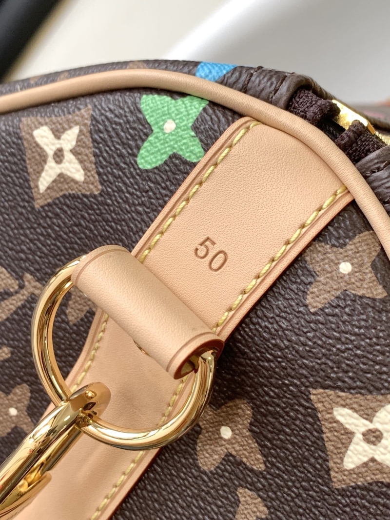 LV Travel Bags